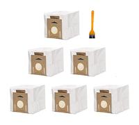 Oikabio Lot de 7 de rechange pour aspirateur robot T8/T8 Max/T8 Power/T8 Pro