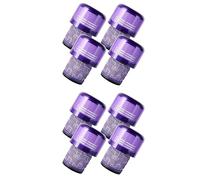 Oikabio Lot de 8 filtres de rechange pour aspirateur V11 SV14 Animal Plus Absolute