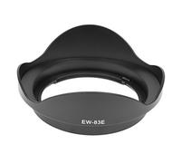 Oikabio Pare-soleil numérique de rechange Ew-83E pour objectifs de 16-35 mm, 20-35 mm, 17-35 mm, 17-40 mm et 10-22 mm