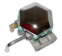 Oikabio PièCes de Moteur de Pompe à Essence pour XV250 XV 250 Virago V-Star 250 Route 66 1988-2014 XV125 XV 125 1990-14