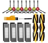 Oikabio Pièces de Rechange pour aspirateur Robot Hybride OZMO 920 950 T5 N8 T8 T9 Series 2