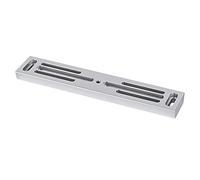 Oikabio Plaque télescopique à queue d'aronde 228 mm 9 pour trépied équatorial version longue jumelles/monoculaire pour astronomie