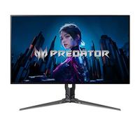 Écran gaming Acer Predator X32X3bmiiphuzx 32" 4K QD-OLED