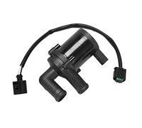 Oikabio Pompe à de Refroidissement Auxiliaire SuppléMentaire avec Faisceau de Câbles 7P0965561B pour- 4.2 pour .2