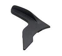 Oikabio Pour Focus 2012-2018 Poignée de réglage Fauteuil inclinable gauche Siège conducteur Noir 8A61A61735AA