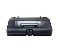 Oikabio Pour Mi STYJ02YM MVXVC01 - Réservoir d'eau Boîte à poussière Accessoires Maison Pièces de Rechange Hepa Filtre Robot Aspirateur