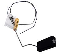 Oikabio Réservoir de Carburant Voiture Capteur de Carburant Pompe à Carburant Réservoir de Carburant Flotteur pour Golf Toledo 8L0919673E