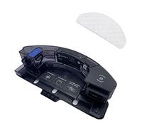 Oikabio Système de nettoyage OZMO PRO pour aspirateur OZMO T8, T8+, T8, T9