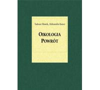 Oikologie. Retour