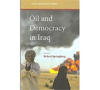Oil And Democracy In Iraq