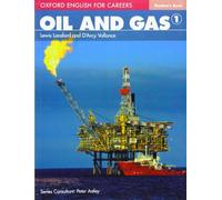 Oil and gas 1: Student's book