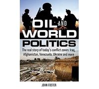 Oil And World Politics