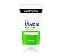 Oil Balancing Daily Exfoliator 150 Ml