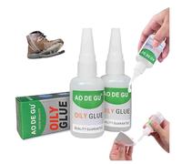 Oil-Based Original Universal Adhesive, Welding High Strength Oil Based Glue, Universal Super Glue, Rubber, Metal, Wood, Ceramics, Leather