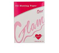 Oil Blotting Paper 50 Uds