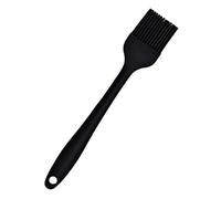 Oil Brush Silicone - Pastry Brush for Baking - High Heat Resistant Silicone Pastriy Brushes for Barbecue, Bakings, Kitchen Cooking, Desserts- Strong Stainless Steel Core Technology