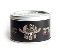 Oil Can Grooming - Benchmark Classic Cream