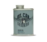 Oil Can Grooming - Huile à barbe Blue Collar 50 ml