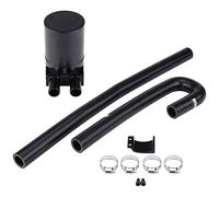 Oil Catch Can,Oil Catch Can,N54 535I,Réservoir D'Huile,Réservoir À Huile,Réservoir De Réservoir De Réservoir D'Huile Pour N54 335I 135I E90 E92 E82 2006-2010