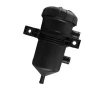 Oil Catch Can,Provent 200,Baffled Oil Separator,Récupérateur D'Huile avec Élément,3931030955 Séparateur Huile-Air Universel Filtre À Huile Replacement Pou