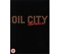 Oil City Confidential