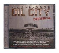 Oil City Confidential