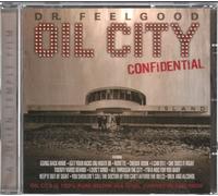 Dr. Feelgood.=Ost= - Oil City Confidential [Import]