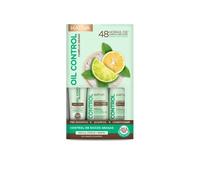Oil Control Kit 48H Lote 3 Pz