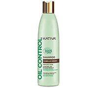 Oil Control Shampoo 250 Ml