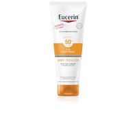 Eucerin Toucher sec Oil Control Gel-Crème Solaire SPF 50+ 200ml