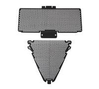 Oil Cooler Guard calandre moto Motorcycle Radiator Grille Guard Covers Oil Cooler Cooling Protector Fit For DUCATI Panigale 1299 1199 959 899 V2