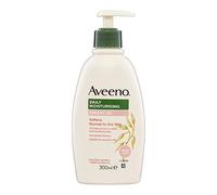 Oil-Cream Moisturizing Body 300 ml