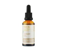 Oil de visage bio végétalien onagra 50 ml.