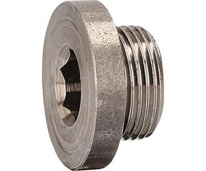 Oil drainage screw M22 x 1.5 x 16 mm for Iveco