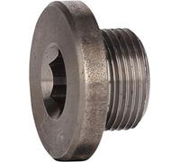 Oil drainage screw M22 x 1.5 x 18 mm for DAF