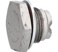 Oil drainage screw M24 x 1.5 x 23 mm for Volvo