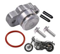 Oil Fill Cap Pump Tool Engine Oil Filler Adapter - Automotive Fluid Transfer System, Industrial Machinery Lubrication Maintenance Access Component, Heavy Duty Engine Óil Filling Device Repair