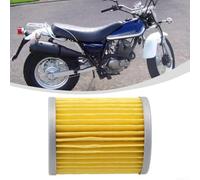 Oil Filter for pour suzuki RV125 pour vanvan 2003-2016 Direct Fit