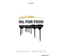 Oil For Food P