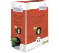 BIOPLANETE - HUILE CUISSON 3L