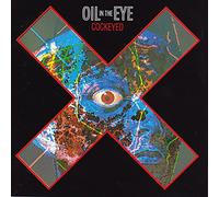Oil In The Eye - Cockeyed