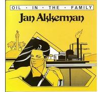 Oil in the Family