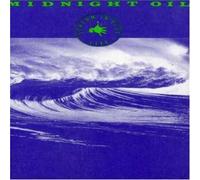 Oil Midnight - Scream in Blue [Import]