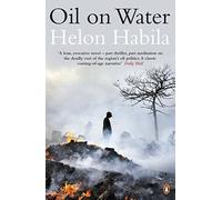 [Oil on Water] [By: Habila, Helon] [September, 2011]