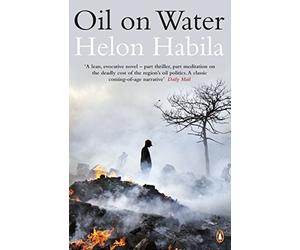 [Oil on Water] [By: Habila, Helon] [September, 2011]