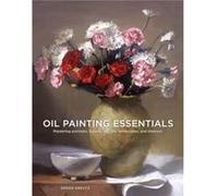 Oil Painting Essentials by G Kreutz Gregg Kreutz, (Auteur)