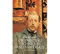Oil Painting Techniques and Materials