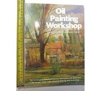 Oil Painting Workshop Albert Handell (Auteur)