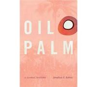 Oil Palm by Jonathan E. Robins Jonathan E. Robins (Auteur)