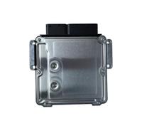 Oil pan Carte d'ordinateur pour moteur 0281020446 0281 020 446, unité de commande électronique ECU EDC17 Carter d'huile